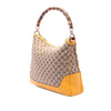 Gucci GG Canvas Bamboo Diana Satchel Secondhand
