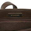 Burberry House Check Canvas Handbag Secondhand