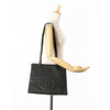 Chanel CC Caviar Leather Tote Secondhand
