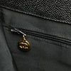 Chanel CC Caviar Leather Tote Secondhand