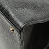 Chanel CC Caviar Leather Tote Secondhand