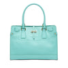 Ferragamo Small Calfskin Briana Tote Secondhand