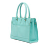 Ferragamo Small Calfskin Briana Tote Secondhand