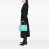 Ferragamo Small Calfskin Briana Tote Secondhand