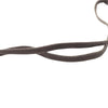Hermès Buffalo Horn Dalva Pendant Necklace Secondhand