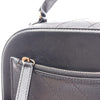 Chanel CC Quilted Calfskin Vanity Case Secondhand