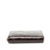 Louis Vuitton Monogram Vernis Zippy Coin Purse Secondhand