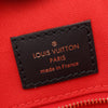 Louis Vuitton Monogram Reverse Giant OnTheGo GM Secondhand