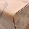Louis Vuitton Monogram Reverse Giant OnTheGo GM Secondhand