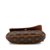 Secondhand Louis Vuitton Monogram Musette Salsa Short Strap