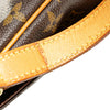 Secondhand Louis Vuitton Monogram Musette Salsa Short Strap
