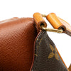Secondhand Louis Vuitton Monogram Musette Salsa Short Strap