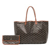 Goyard Goyardine Saint Louis PM Secondhand