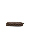 Louis Vuitton Damier Ebene Pochette Accessoires Secondhand