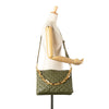 Louis Vuitton Monogram Embossed Puffy Lambskin Coussin MM Secondhand
