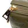 Louis Vuitton Monogram Embossed Puffy Lambskin Coussin MM Secondhand