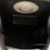 Fendi Leather Fendigraphy Phone Pouch Secondhand