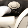 Fendi Leather Fendigraphy Phone Pouch Secondhand
