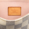 Secondhand Louis Vuitton Damier Azur Croisette