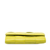 Bottega Veneta Nappa Maxi Intrecciato Long Wallet Secondhand