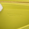 Bottega Veneta Nappa Maxi Intrecciato Long Wallet Secondhand