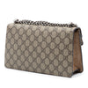 Gucci Medium GG Supreme Dionysus Crossbody Secondhand