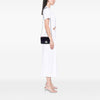 Dior Patent and Lambskin Cannage Miss Dior Promenade Crossbody Secondhand