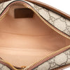 Gucci GG Supreme Interlocking G Clutch Secondhand