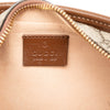 Gucci GG Supreme Interlocking G Clutch Secondhand