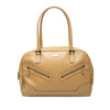 Gucci Calfskin Handbag Secondhand
