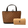 Louis Vuitton Damier Sauvage Impala Secondhand