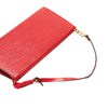 Louis Vuitton Epi Pochette Accessoires Secondhand