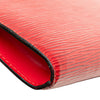 Louis Vuitton Epi Pochette Accessoires Secondhand