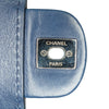 Chanel Medium Stitched Calfskin Citizen Flap Secondhand