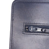 Secondhand Chanel Quilted Lambskin Boy Wallet On Chain