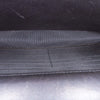 Chanel Quilted Lambskin Boy Wallet On Chain Secondhand