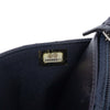 Secondhand Chanel Quilted Lambskin Boy Wallet On Chain