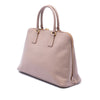 Prada Large Saffiano Lux Promenade Satchel Secondhand