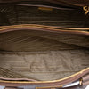 Prada Large Saffiano Lux Promenade Satchel Secondhand