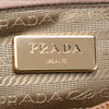 Prada Large Saffiano Lux Promenade Satchel Secondhand