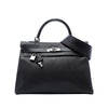 Hermès Clemence Kelly II Retourne 35 Secondhand
