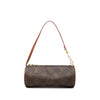 Louis Vuitton Monogram Papillon Pochette Secondhand