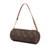 Louis Vuitton Monogram Papillon Pochette Secondhand