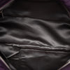 Chanel Quilted Nylon Bubble Shoulder Bag Secondhand
