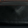 Saint Laurent Leather Cutout Crossbody Secondhand
