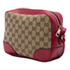 Gucci GG Canvas Bree Crossbody Secondhand