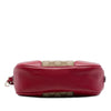 Gucci GG Canvas Bree Crossbody Secondhand