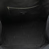 Secondhand Fendi Sarah Coleman Leather Vertigo Shopper Tote