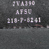 Secondhand Fendi Sarah Coleman Leather Vertigo Shopper Tote