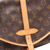 Louis Vuitton Monogram Saumur 30 Secondhand